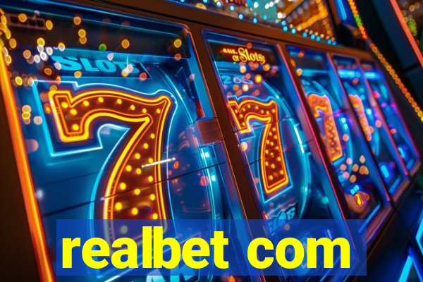 realbet com